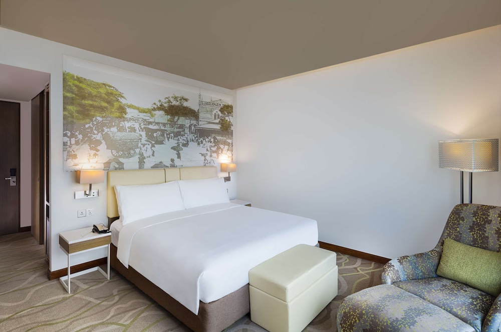 Premium Room, Sea View