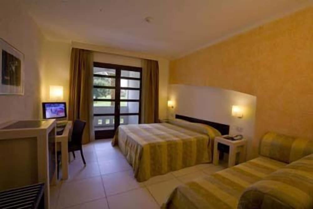 Comfort Quadruple Room - Photo 1
