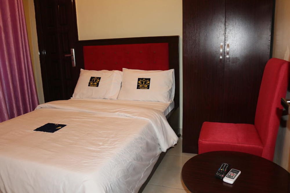 Classic Room, 1 Double Bed, Non Smoking photo 1