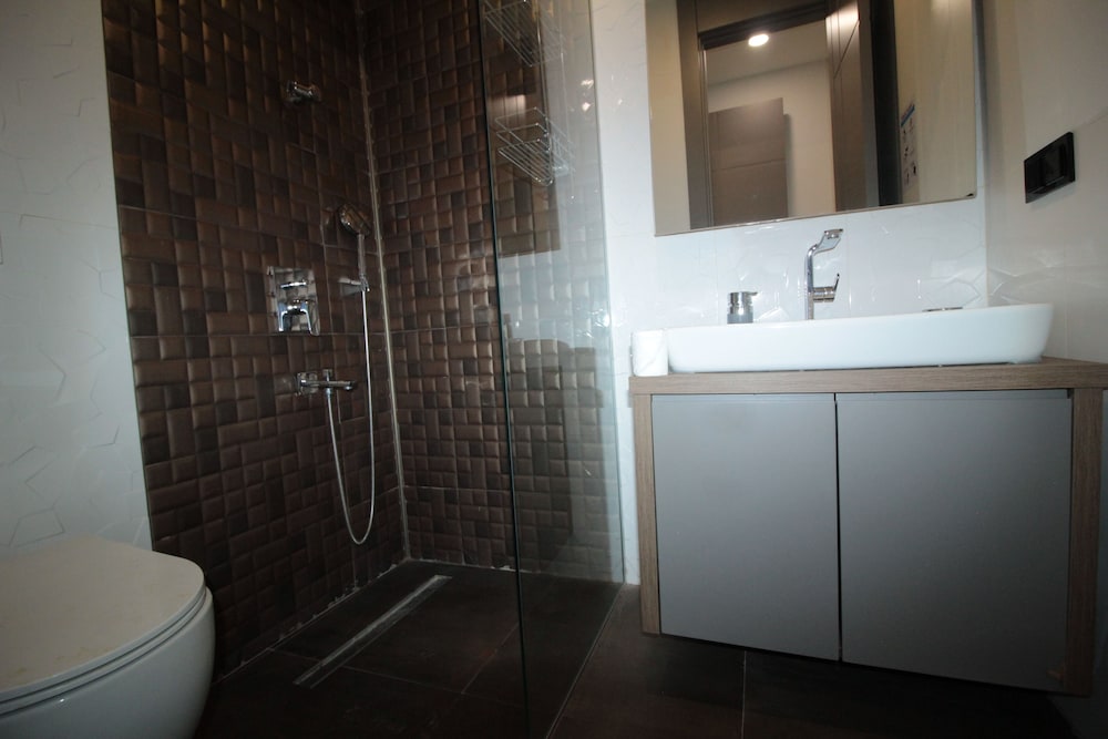 Ala Grand Residence 2+1 Luxury Dublex photo 2