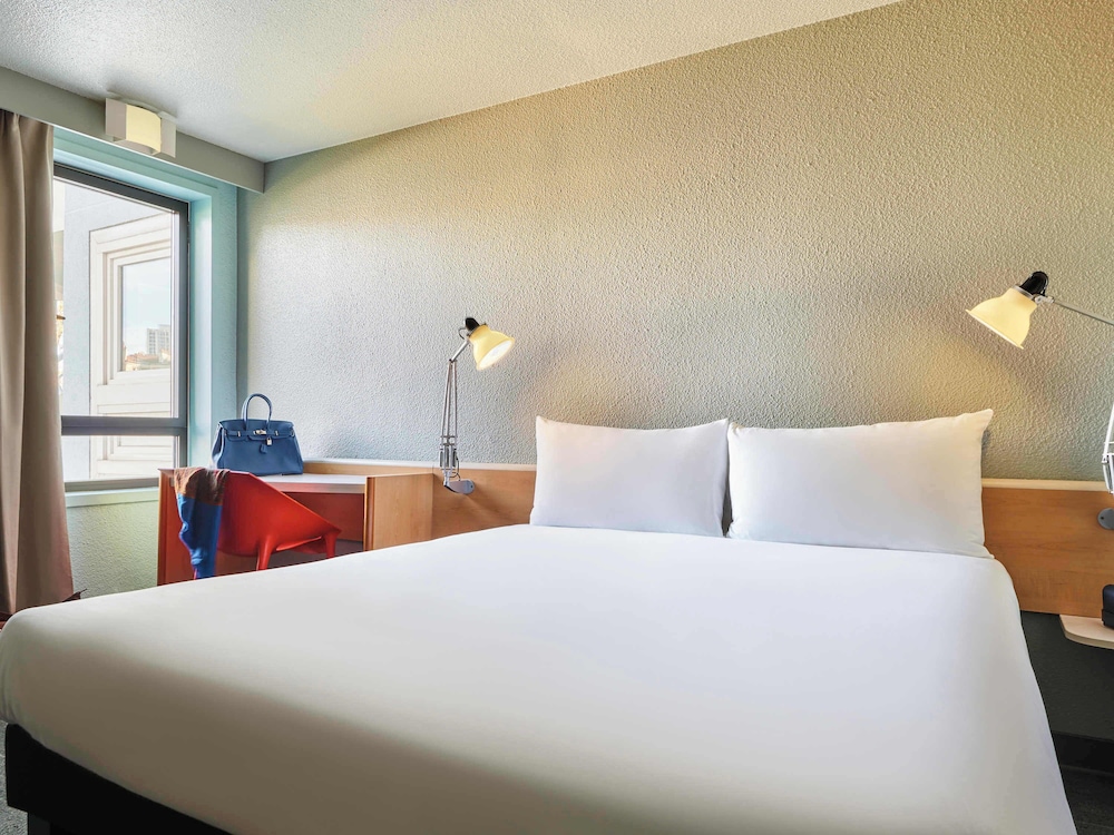 Standard Double Room, 1 Double Bed photo 3