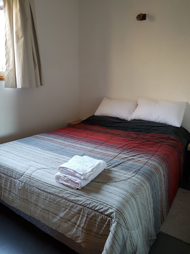 Family Cabin, 3 Bedrooms, Non Smoking, Mountain View (90 m2) photo 3