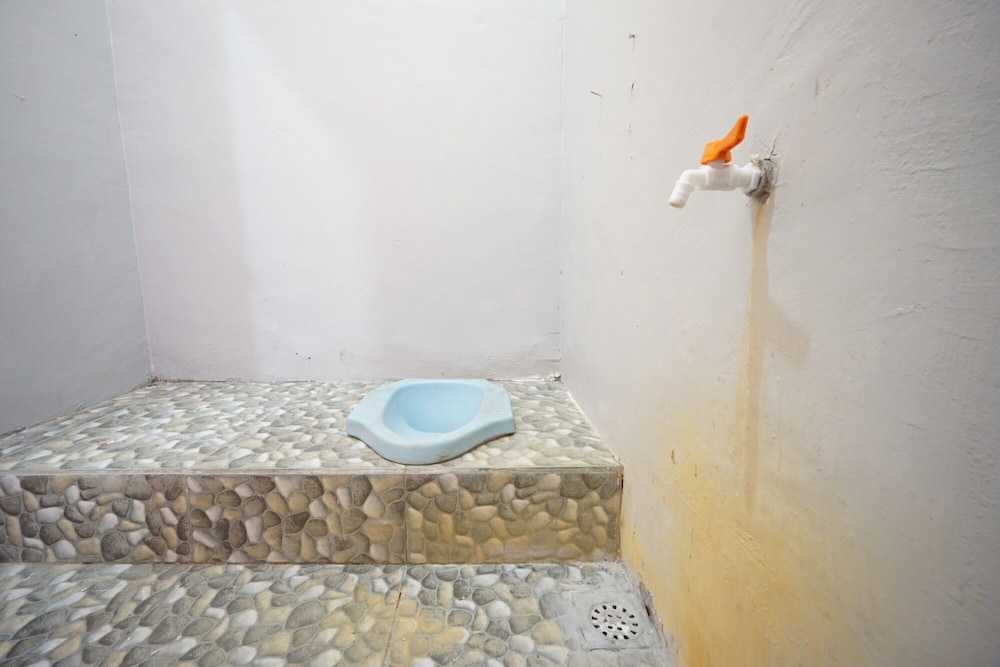 Basic Double Room - Photo 9