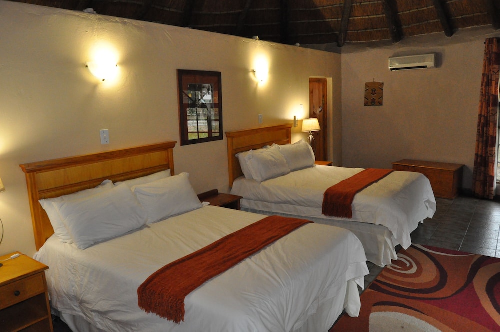Standard Double Room - Photo 1