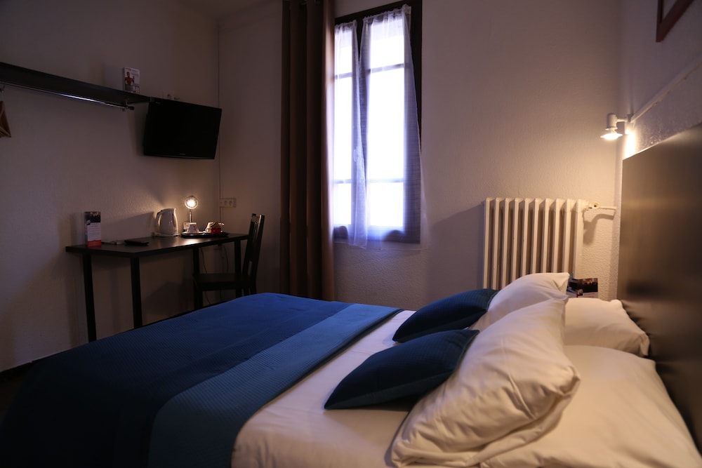 Comfort Double Room Single Use photo 2