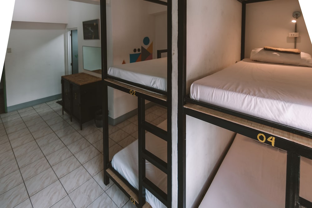 1 Bed in Standard 4 Bed Female Dorm photo 1