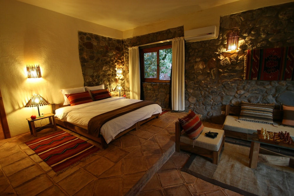 Junior Single Room