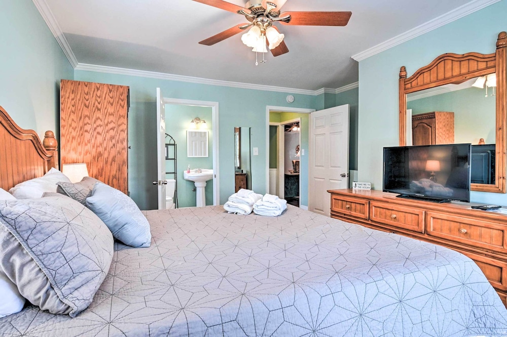 Apartment (4 Bedrooms) photo 1