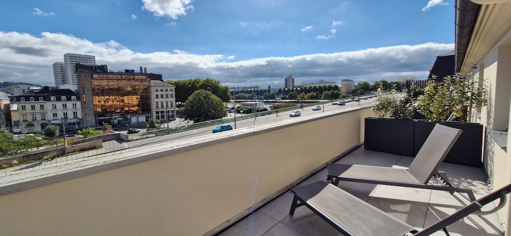 Superior Room, Terrace - Photo 7