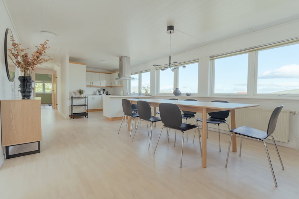 City Apartment photo 1
