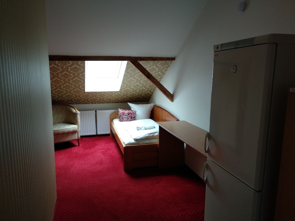Suite (VIP, Sauna for a fee) - Photo 5