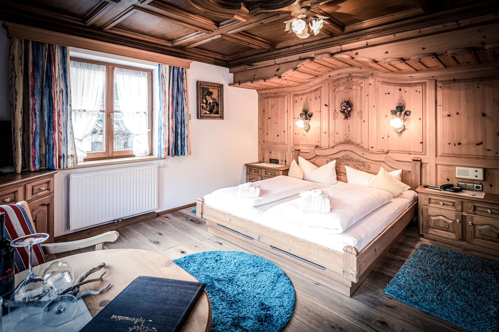 Classic Double Room (Arlberg 2) photo 2