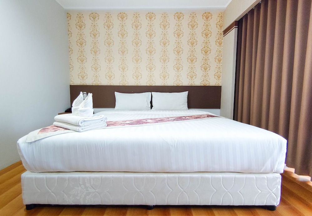Standard Double Room - Photo 2