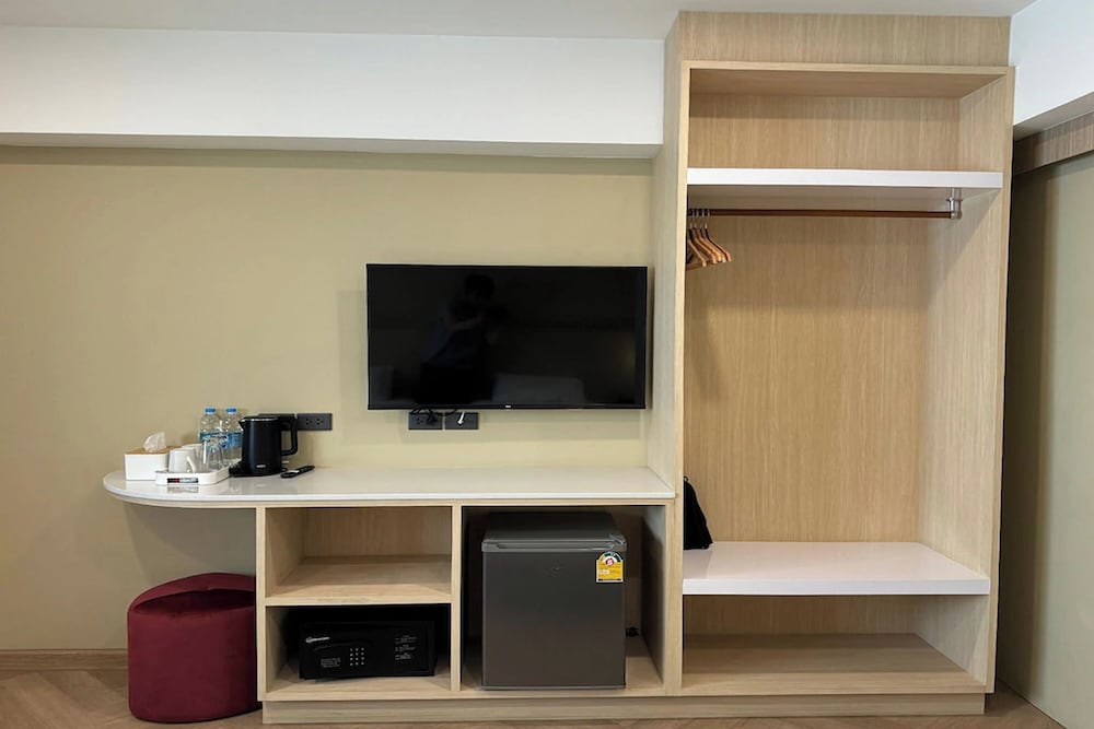 Standard Twin Room photo 3