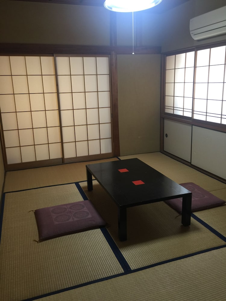 Japanese Style Room For 3 Guests photo 1