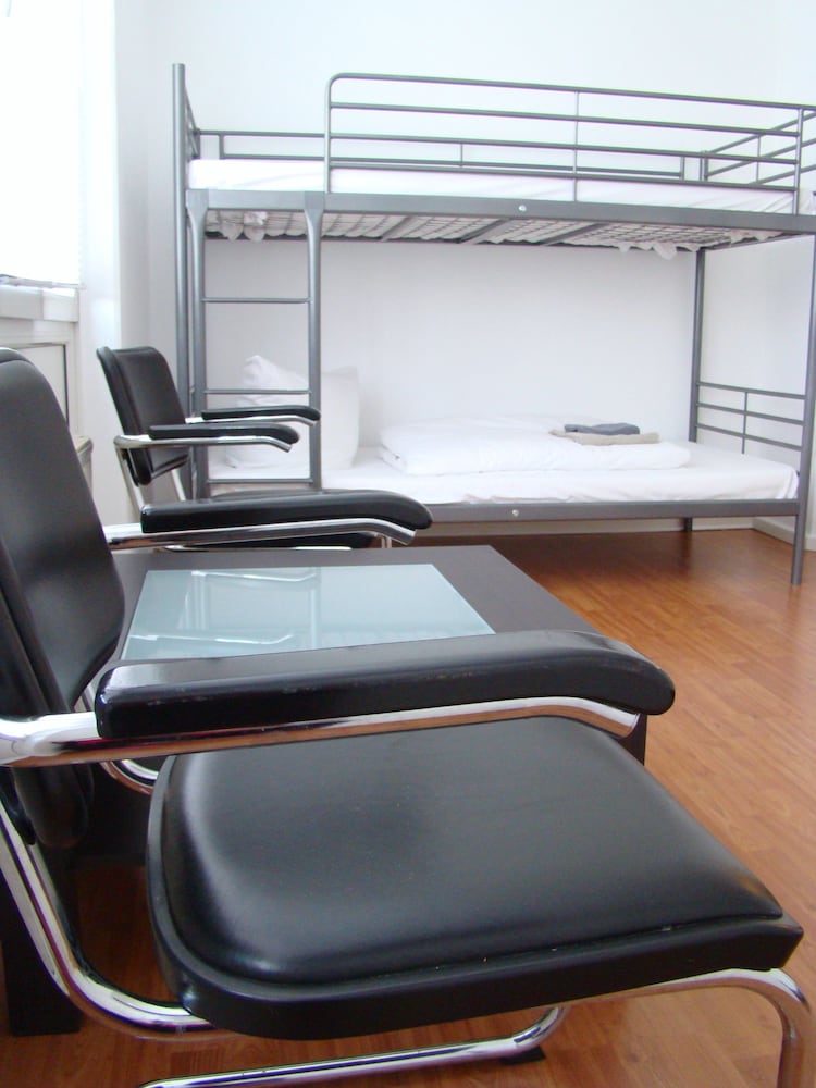 Ostello BNB, Foto 22