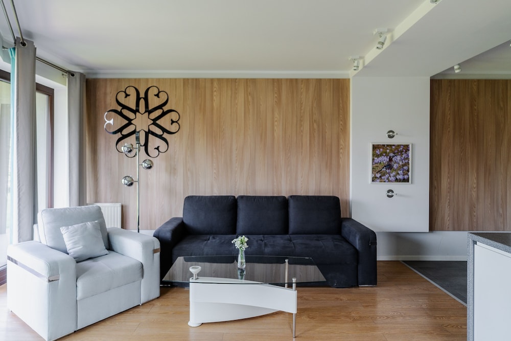 Classic Apartment, 3 Bedrooms - Photo 6