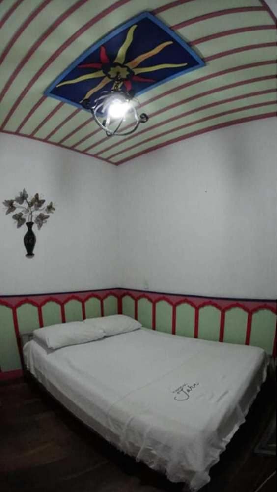 Double Room, 1 Double Bed (2) photo 1