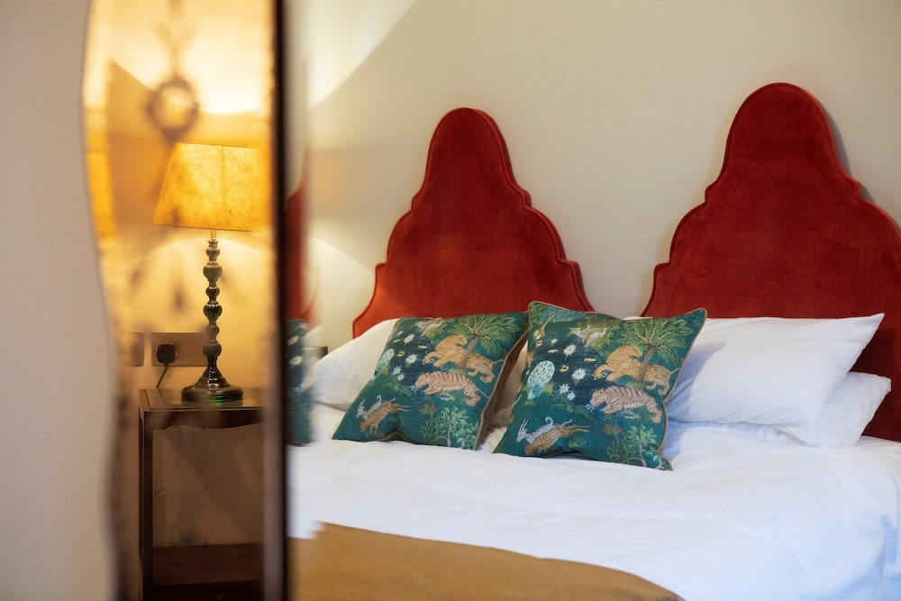 Comfort Twin Room photo 2