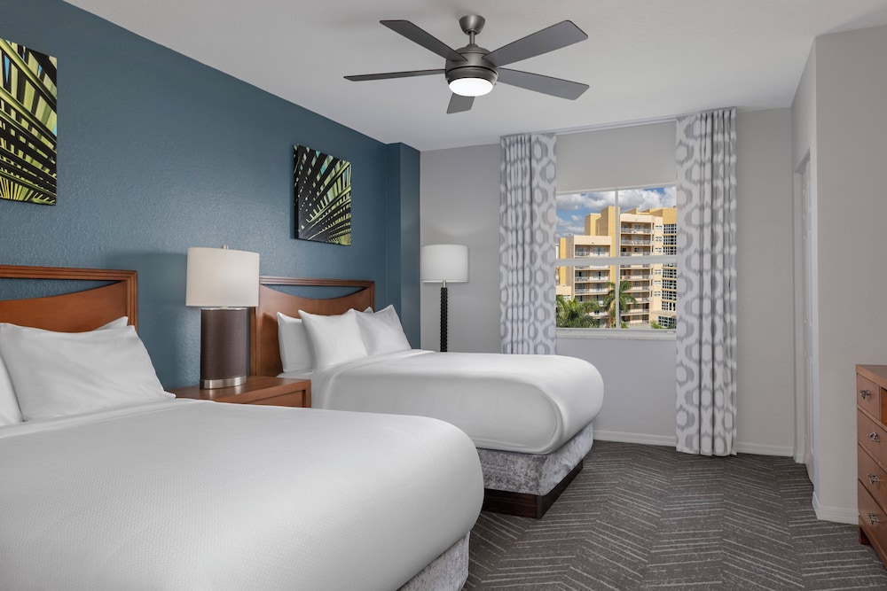 Condo, 2 Bedrooms