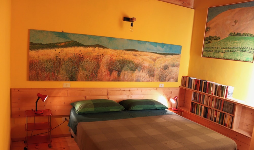 Deluxe Double or Twin Room photo 1
