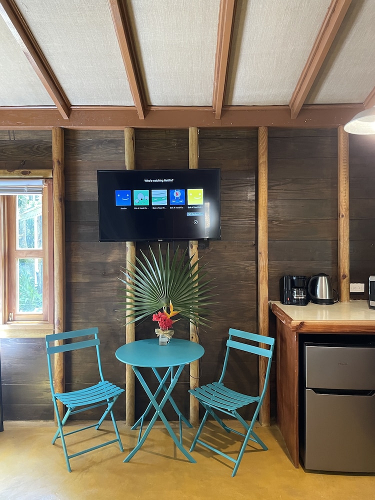 Executive Cabin photo 2
