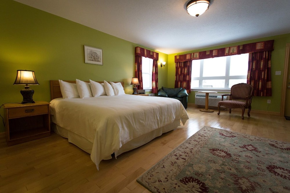 Suite, 1 King Bed photo 2