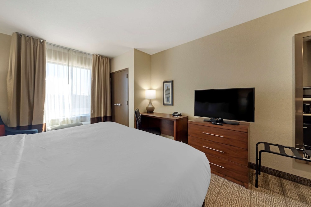 Room, 1 King Bed, Non Smoking - Photo 2