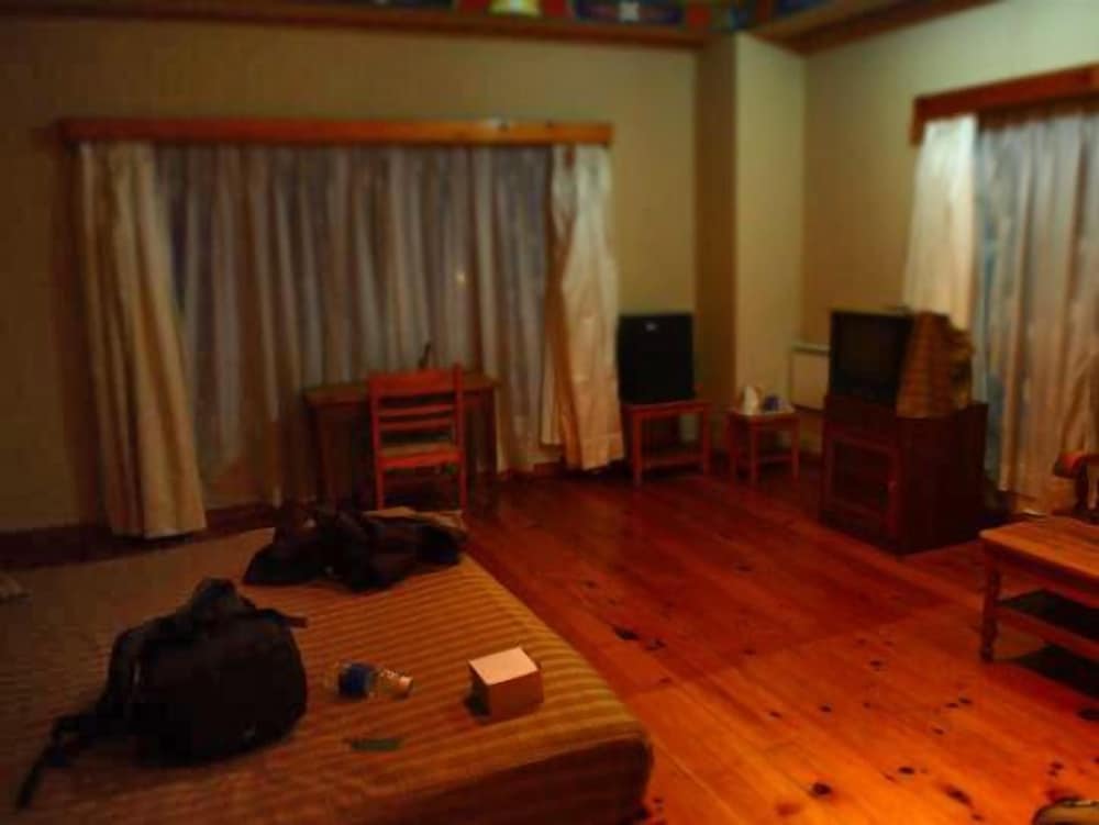 Superior Double or Twin Room, 1 Double Bed photo 3
