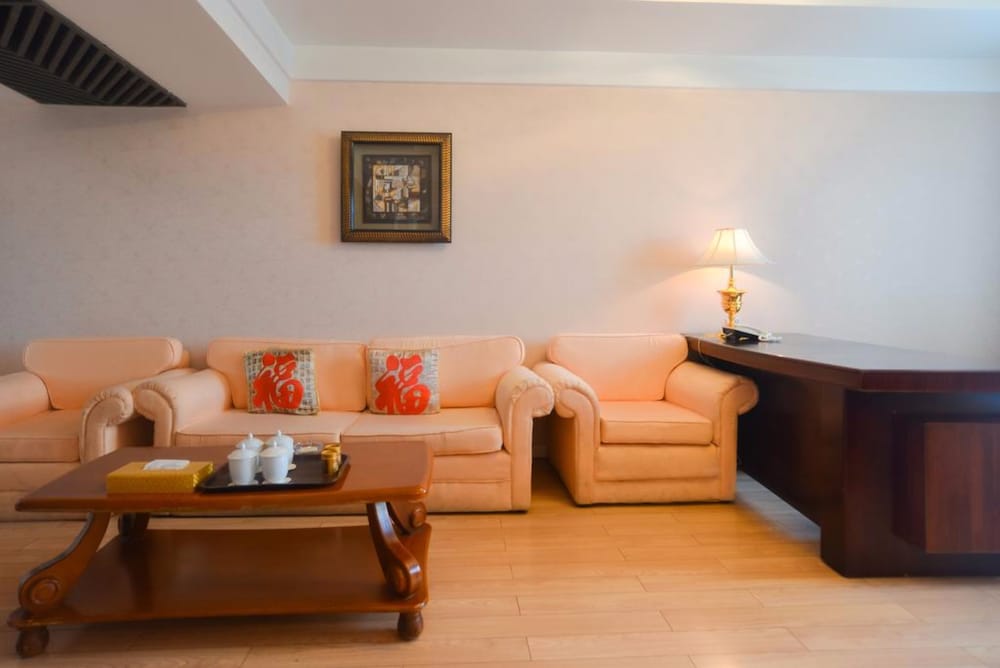 Suite photo 3