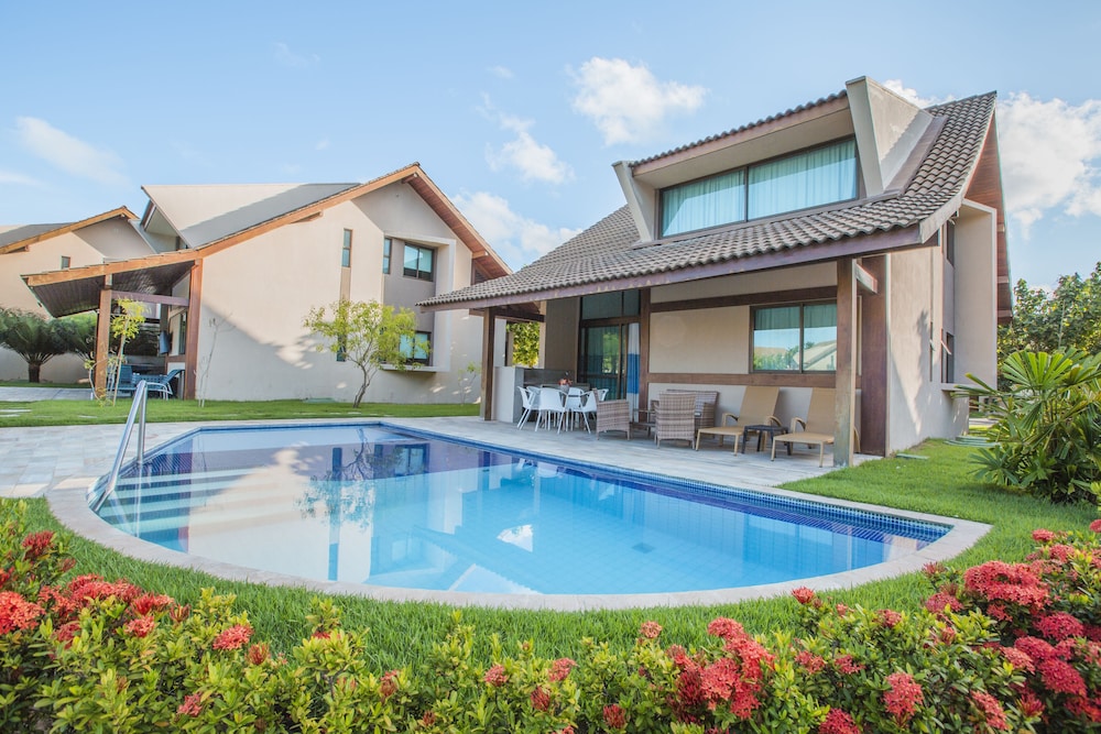Luxury Bungalow, 4 Bedrooms, Private Pool photo 3