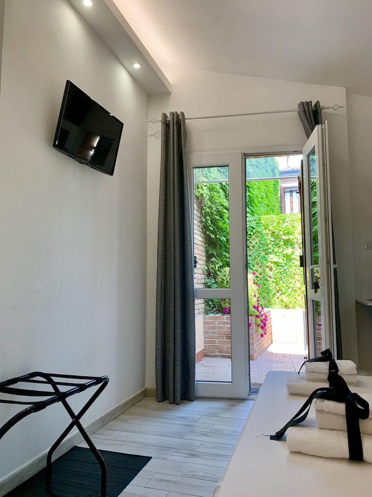 Exclusive Room, 1 Bedroom photo 2