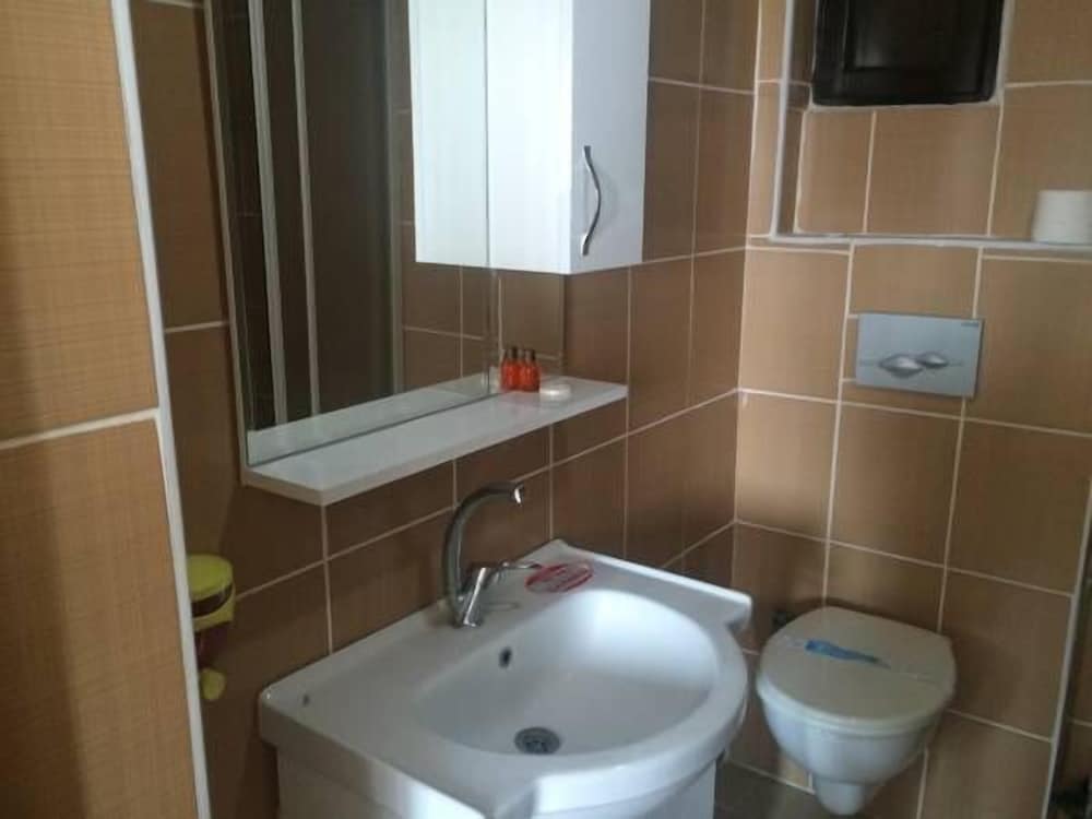 Standard Single Room photo 3