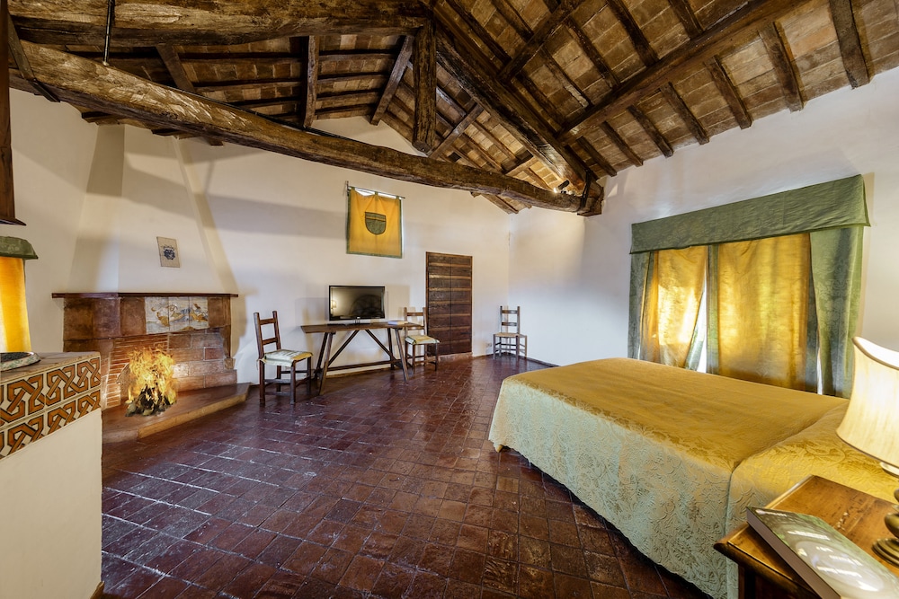 Superior Double or Twin Room (Scuderia Annex) photo 3