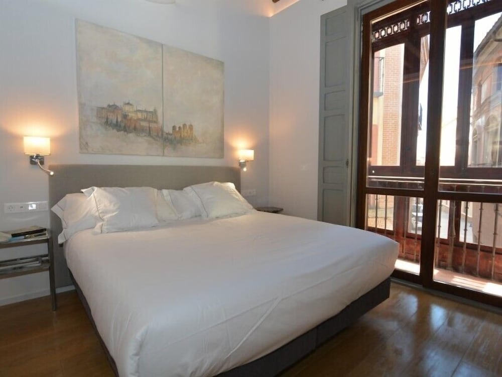 Superior Double Room - Photo 10