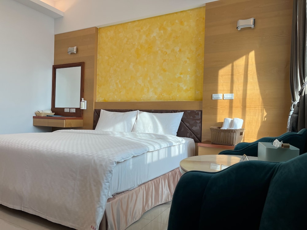 Gallery Double Room photo 3