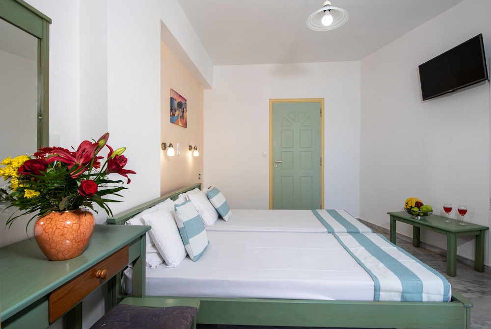 Apartment, 2 Bedrooms