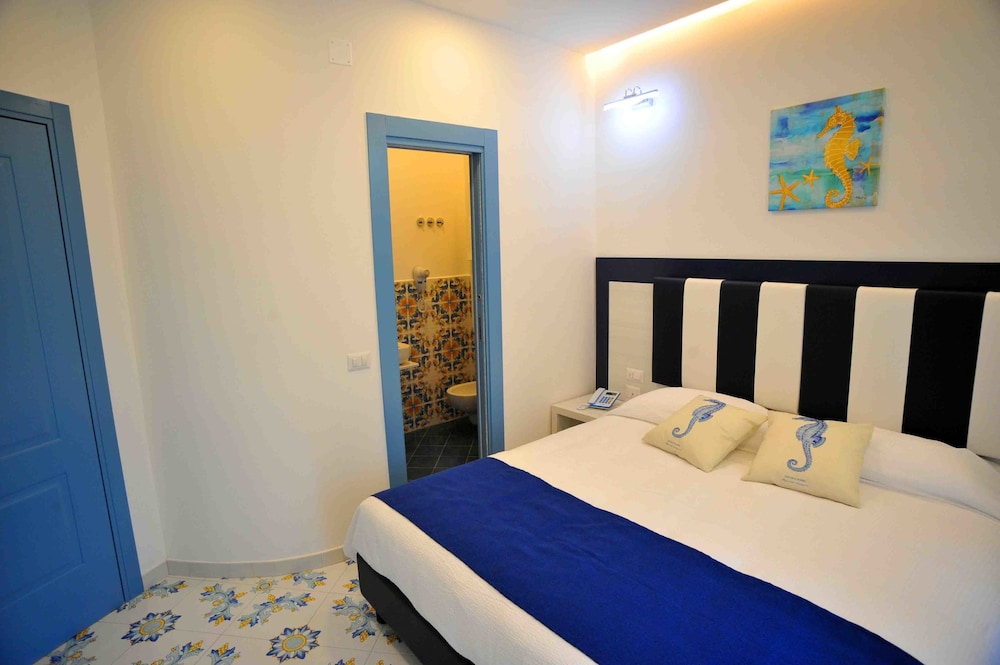 Comfort Double or Twin Room, 1 Queen Bed, Garden View photo 2