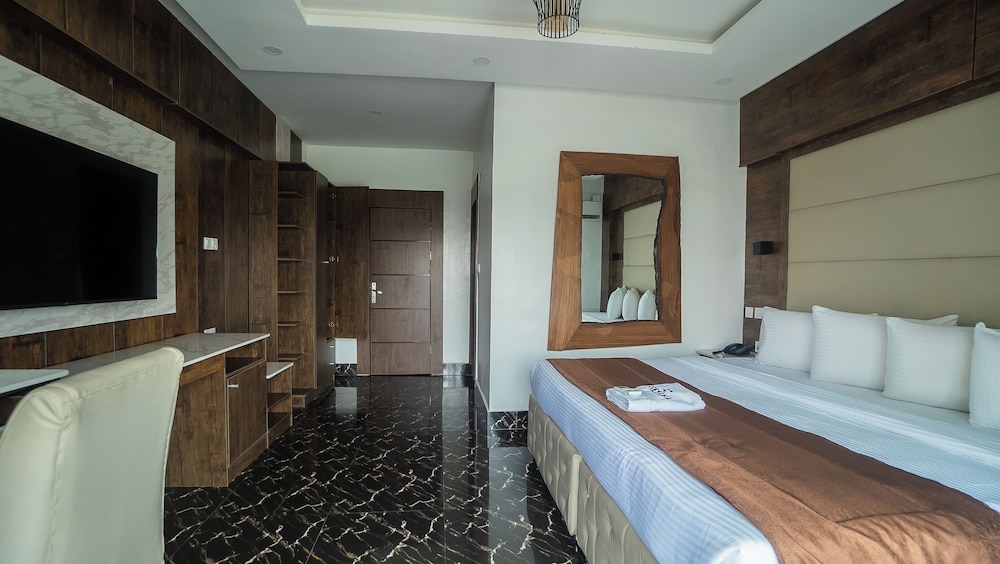 Classic Single Room