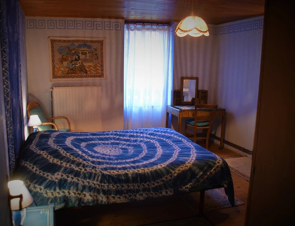 Double Room (Ocean) photo 1