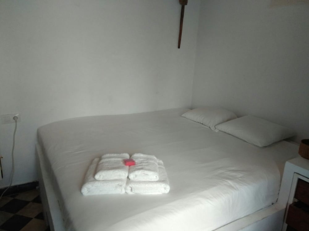 Economy Apartment, 2 Bedrooms, Ground Floor