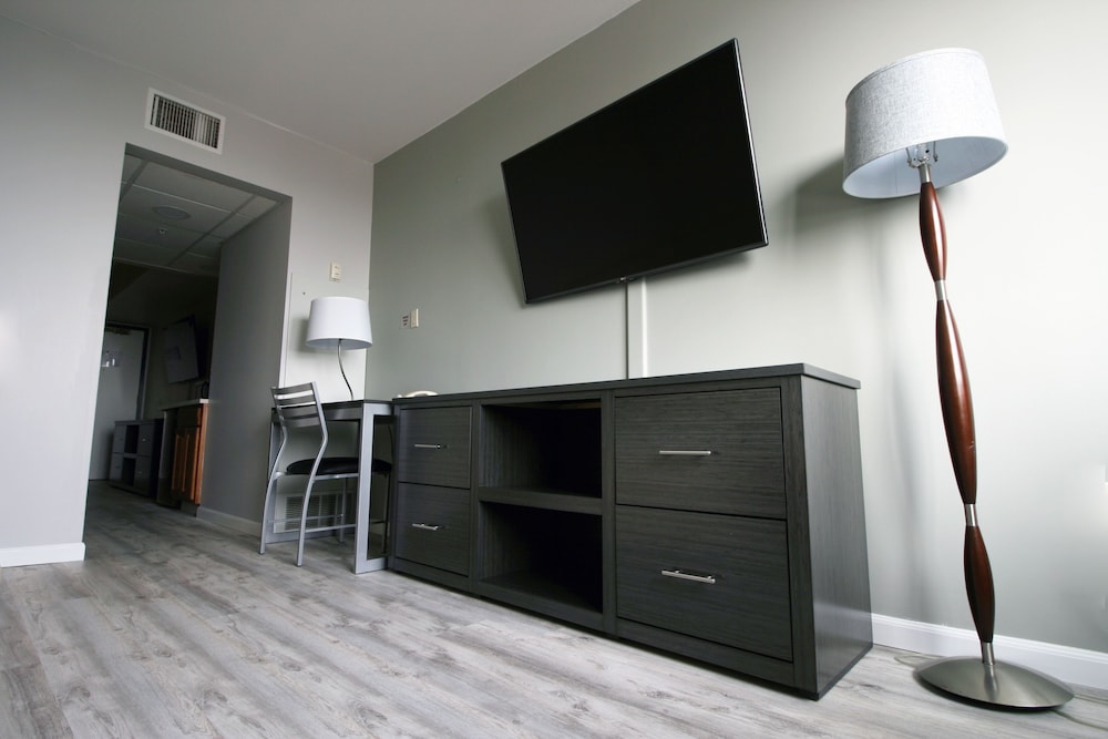 Luxury Suite photo 3