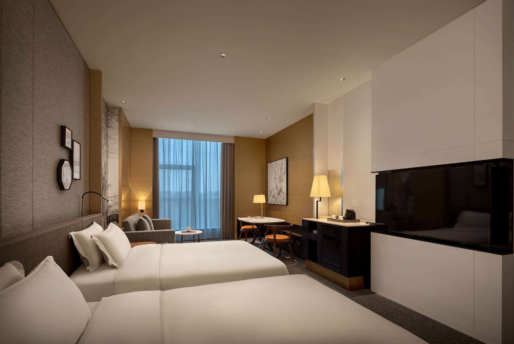 Deluxe Room, 2 Twin Beds, Non Smoking photo 1