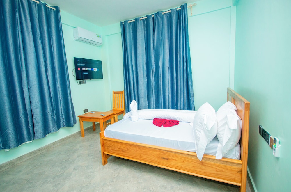 Deluxe Single Room, Hill View
