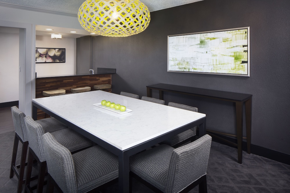 Suite (Hospitality)