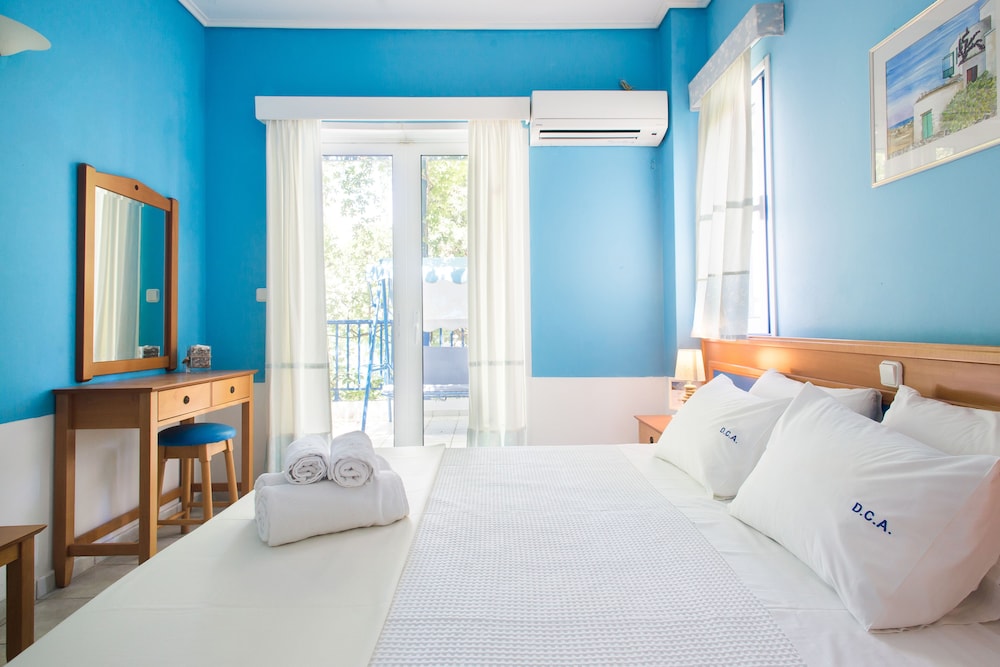 Suite, 1 Bedroom photo 2
