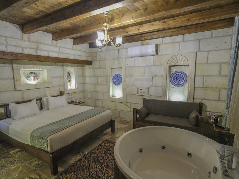 Room (Superior Stone Room 304)