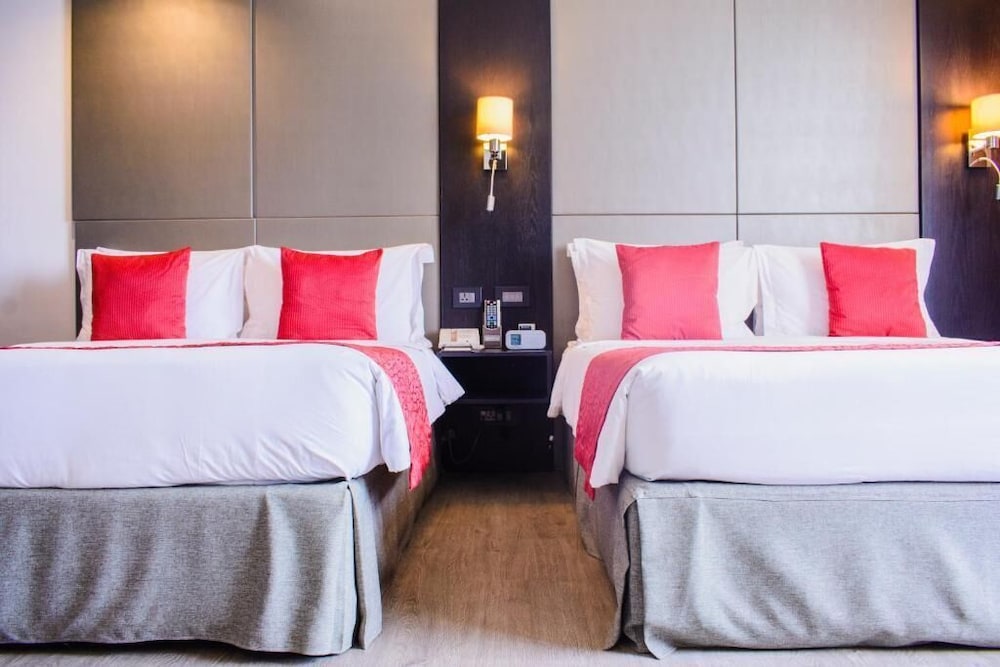 Junior Suite, 1 Queen Bed, Sea View photo 2