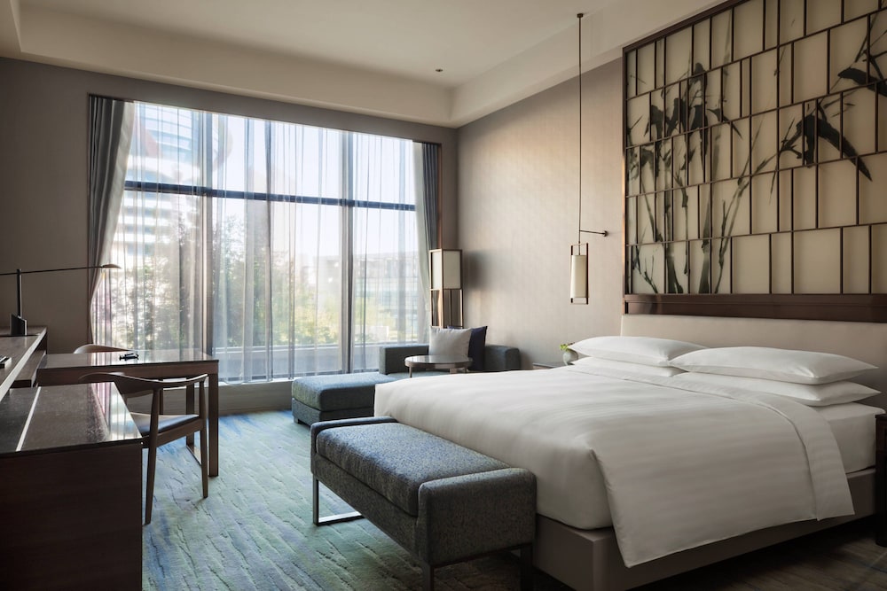 Room, 1 King Bed