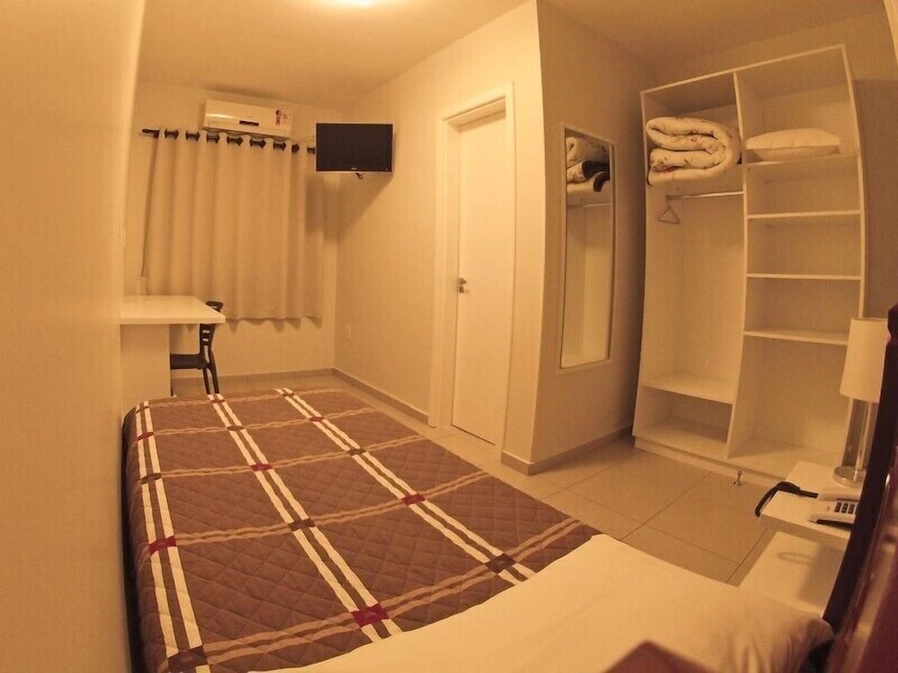 Single Room photo 1
